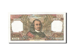 00 Francs type Corneille