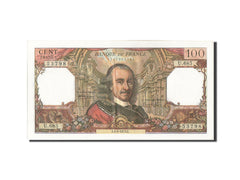 00 Francs type Corneille