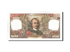 00 Francs type Corneille